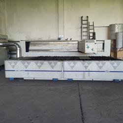 Taglio Plasma I MA L - Lot 7 (Auction 9868)