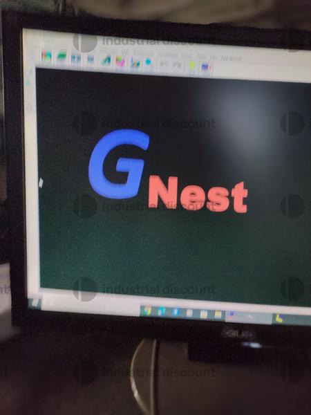 7#9868 Taglio Plasma I.MA.L in vendita - foto 6