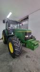 Image 3 - John Deere 6800 agricultural tractor - Lot 1 (Auction 9869)
