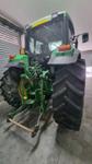 Image 4 - John Deere 6800 agricultural tractor - Lot 1 (Auction 9869)
