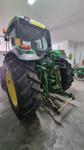 Image 6 - John Deere 6800 agricultural tractor - Lot 1 (Auction 9869)