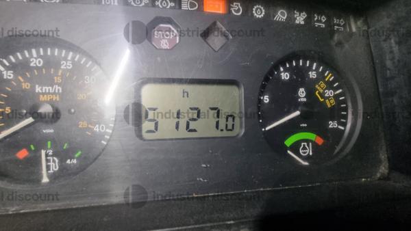 1#9869 Trattore agricolo John Deere 6800 in vendita - foto 10