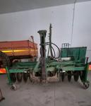 Image 4 - Nardi Soil Breaker - Lot 3 (Auction 9869)