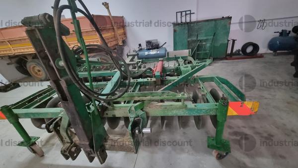 3#9869 Frangizolla Nardi in vendita - foto 1