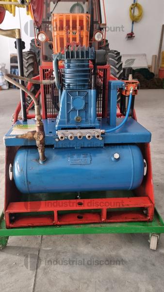 5#9869 Compressore Paterlini in vendita - foto 1