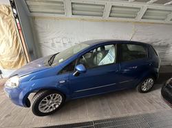 Lancia Musa e Fiat Punto Evo - Auction 9870