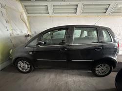 Lancia Musa 1 3 - Lot 1 (Auction 9870)