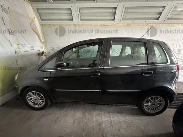 Automobili in vendita