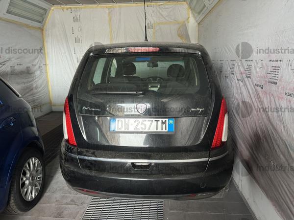 1#9870 Lancia Musa 1.3 in vendita - foto 2