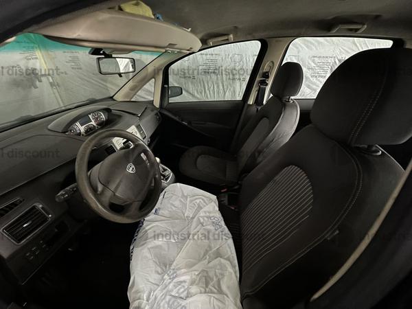 1#9870 Lancia Musa 1.3 in vendita - foto 4
