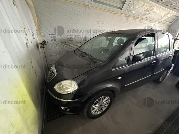 1#9870 Lancia Musa 1.3 in vendita - foto 11