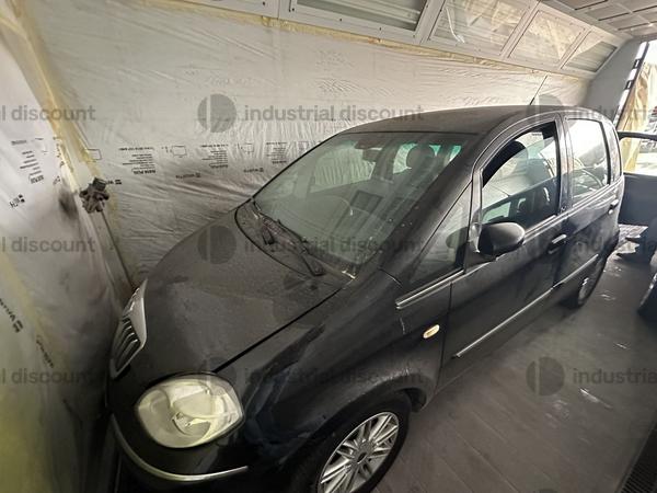 1#9870 Lancia Musa 1.3 in vendita - foto 13