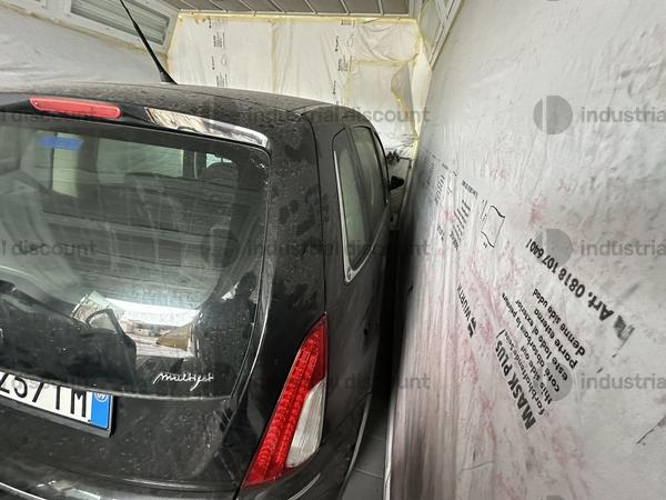 1#9870 Lancia Musa 1.3 in vendita - foto 14