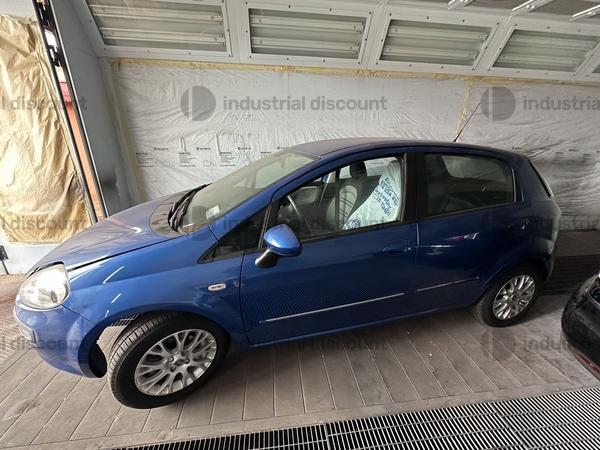 Automobili in vendita