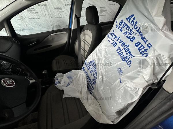 2#9870 Fiat Punto Evo 1.4 in vendita - foto 4