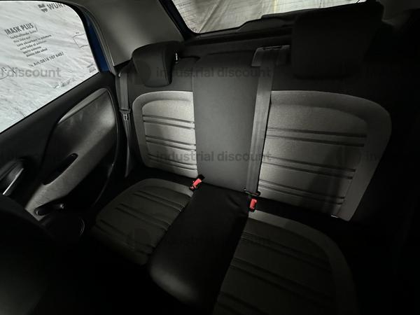 2#9870 Fiat Punto Evo 1.4 in vendita - foto 5