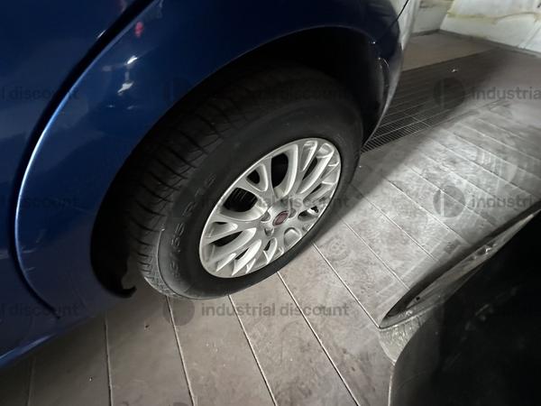 2#9870 Fiat Punto Evo 1.4 in vendita - foto 9