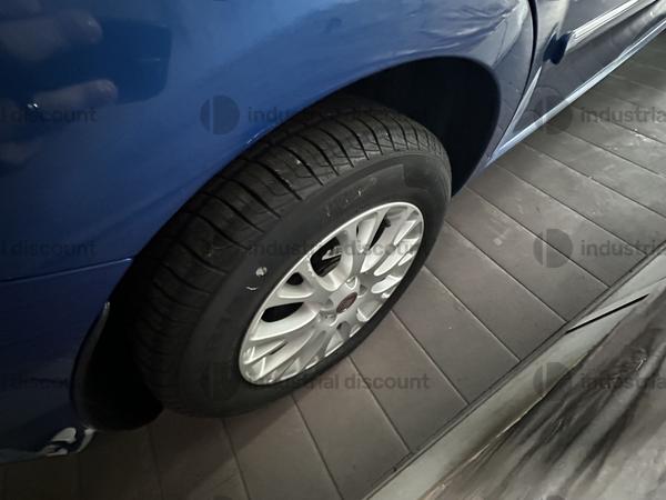 2#9870 Fiat Punto Evo 1.4 in vendita - foto 10