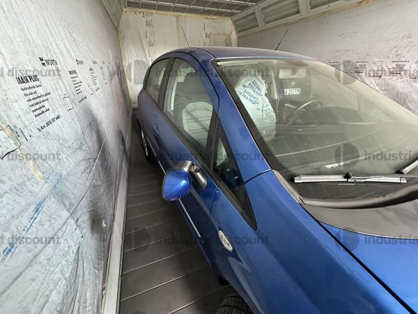 2#9870 Fiat Punto Evo 1.4 in vendita - foto 14