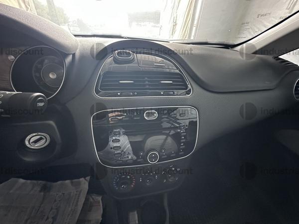 2#9870 Fiat Punto Evo 1.4 in vendita - foto 17