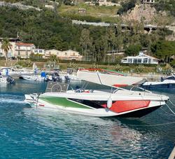 Imbarcazione a idrogetto Badilli Yatcilik Revival - Lotto 0 (Asta 9871)