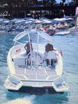 Immagine 8 - Imbarcazione a idrogetto Badilli Yatcilik Revival - Lotto 1 (Asta 9871)