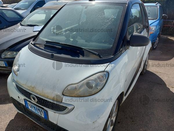 1#9872 Smart fortwo in vendita - foto 1