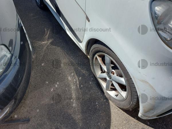 1#9872 Smart fortwo in vendita - foto 4