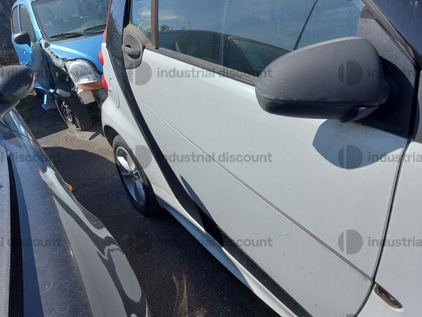 1#9872 Smart fortwo in vendita - foto 5