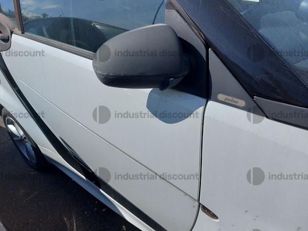 1#9872 Smart fortwo in vendita - foto 6