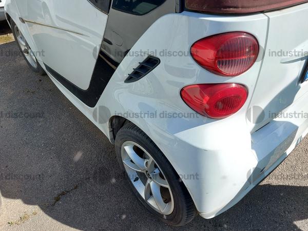 1#9872 Smart fortwo in vendita - foto 10