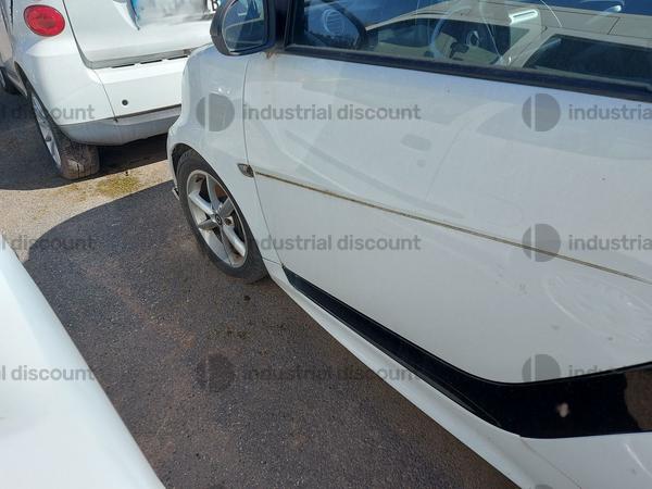 1#9872 Smart fortwo in vendita - foto 11