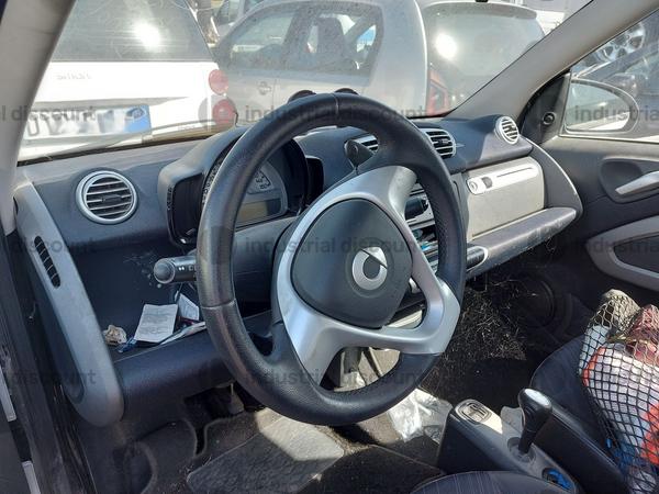 1#9872 Smart fortwo in vendita - foto 13