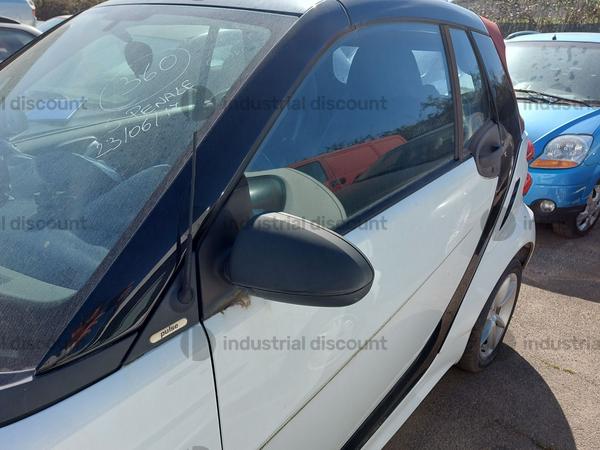 1#9872 Smart fortwo in vendita - foto 18