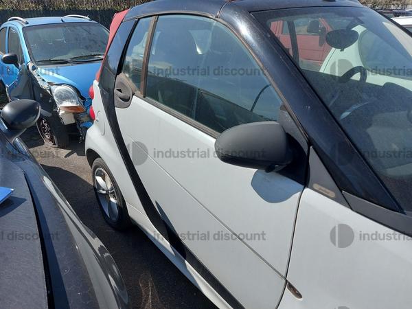 1#9872 Smart fortwo in vendita - foto 21