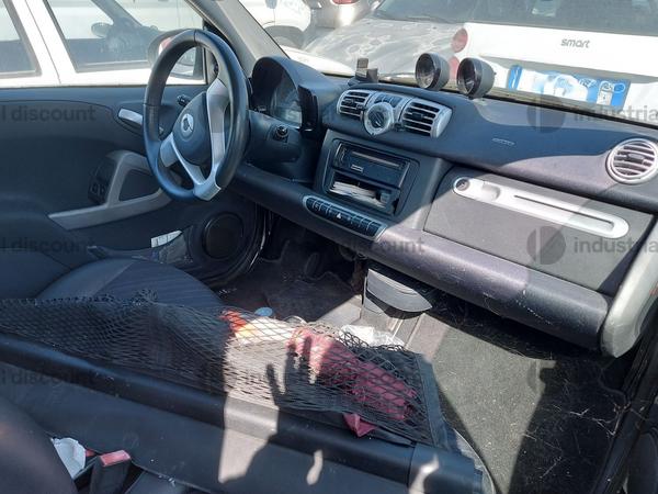 1#9872 Smart fortwo in vendita - foto 23