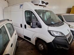 Autocarri ed autovettura - Lotto 1 (Asta 9873)