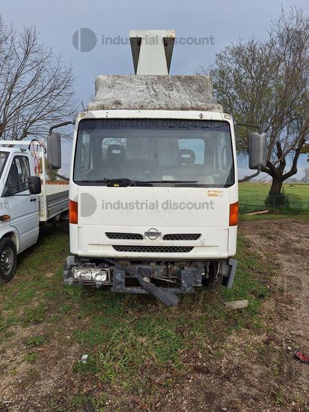 1#9873 Autocarri ed autovettura in vendita - foto 3