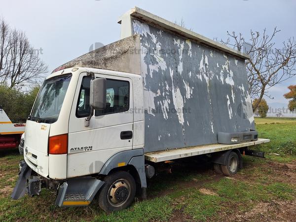 1#9873 Autocarri ed autovettura in vendita - foto 4
