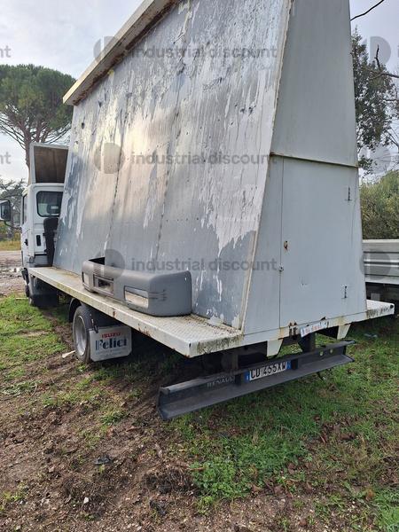 1#9873 Autocarri ed autovettura in vendita - foto 5
