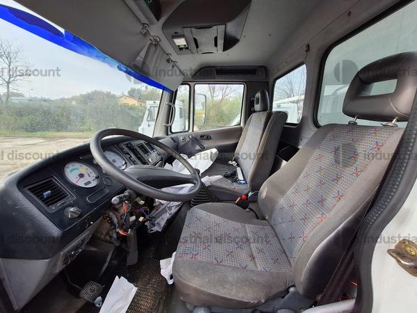 1#9873 Autocarri ed autovettura in vendita - foto 6