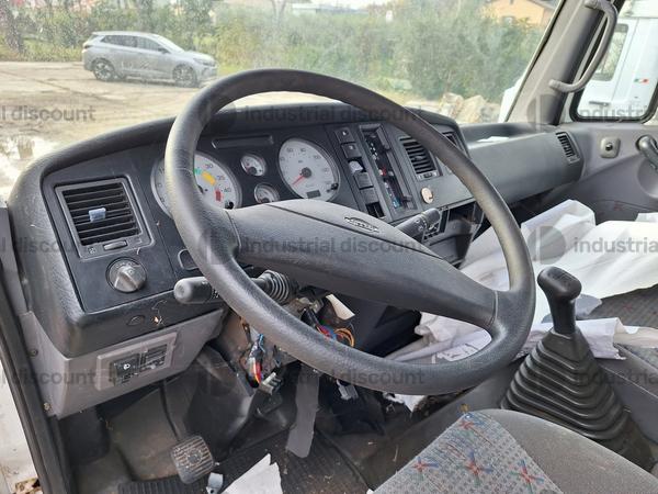 1#9873 Autocarri ed autovettura in vendita - foto 7