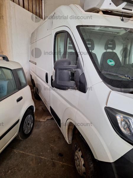 1#9873 Autocarri ed autovettura in vendita - foto 10