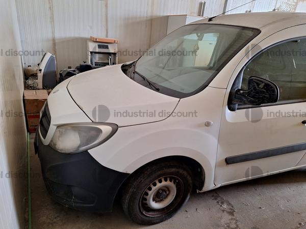 1#9873 Autocarri ed autovettura in vendita - foto 31
