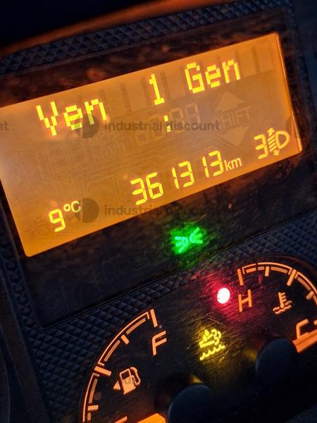 1#9873 Autocarri ed autovettura in vendita - foto 33