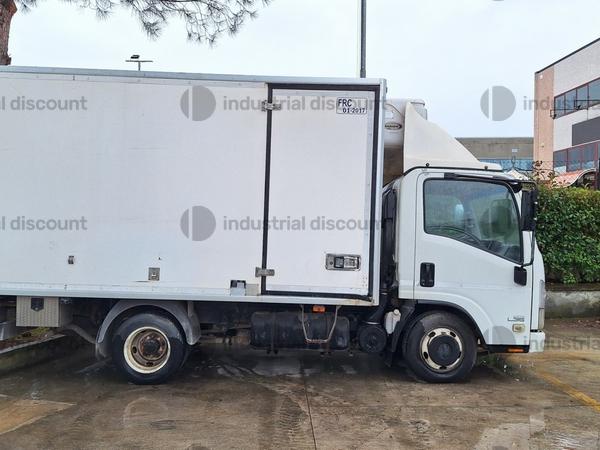 1#9873 Autocarri ed autovettura in vendita - foto 39