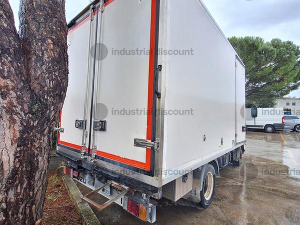 1#9873 Autocarri ed autovettura in vendita - foto 40
