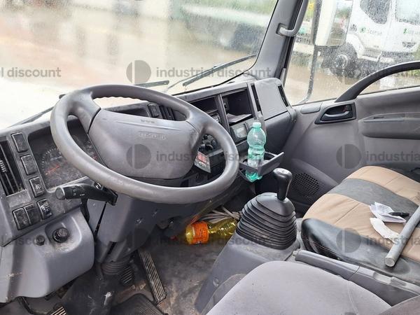 1#9873 Autocarri ed autovettura in vendita - foto 44