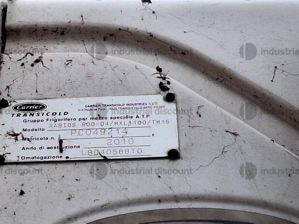 1#9873 Autocarri ed autovettura in vendita - foto 48