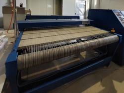 Piedaggiatrice Ger - Lotto 1 (Asta 9875)